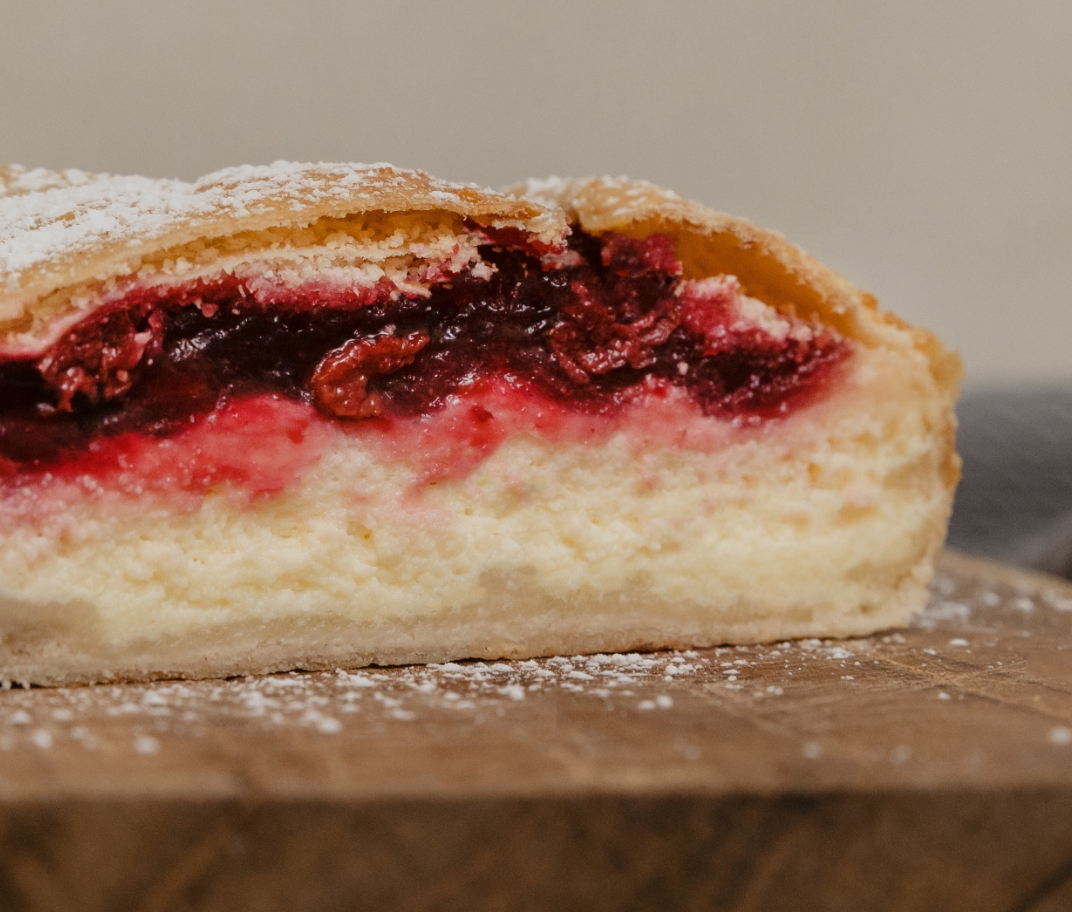 Strudelcafe Kröll Strudel Strudelcafe Kröll Strudel